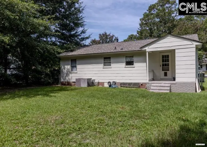 205 Cuttino Road, Sumter, SC 29150 - #2