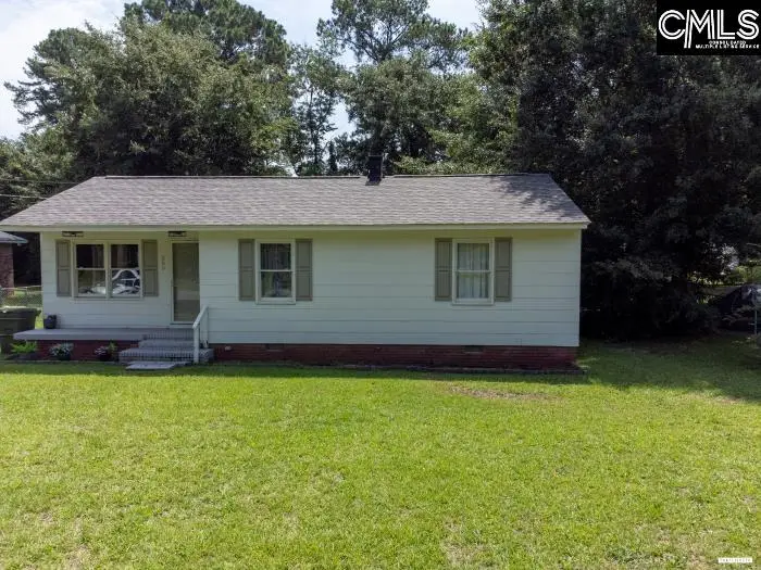 205 Cuttino Road, Sumter, SC 29150 - #3