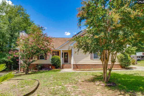 3221 Pheasant Court, Columbia, SC 29204