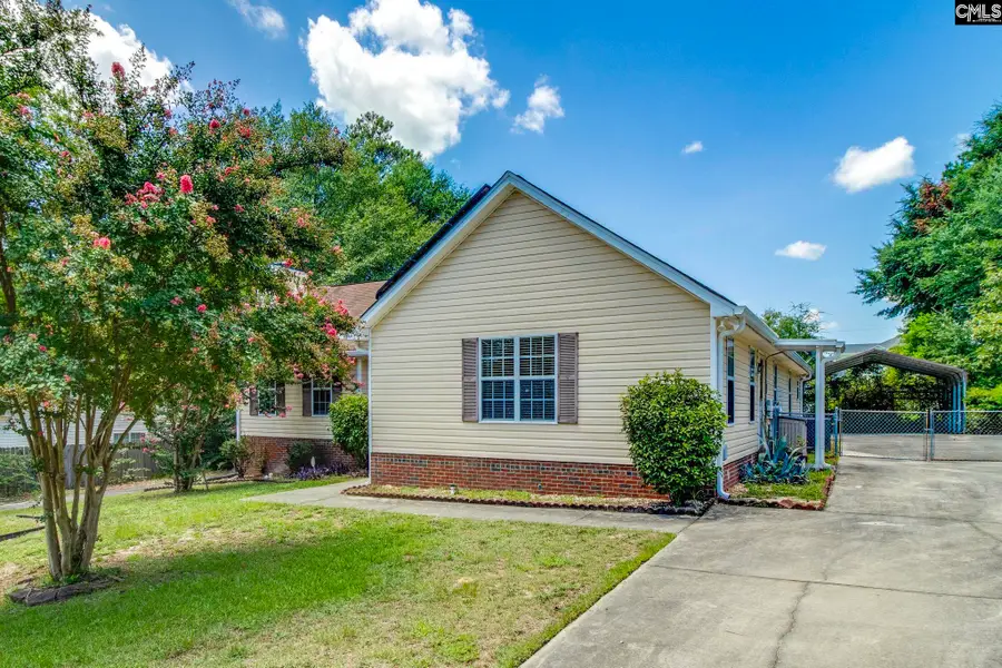 3221 Pheasant Court, Columbia, SC 29204 - #2