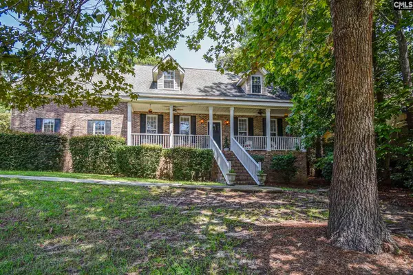 134 Emerald Lake Drive, Columbia, SC 29209