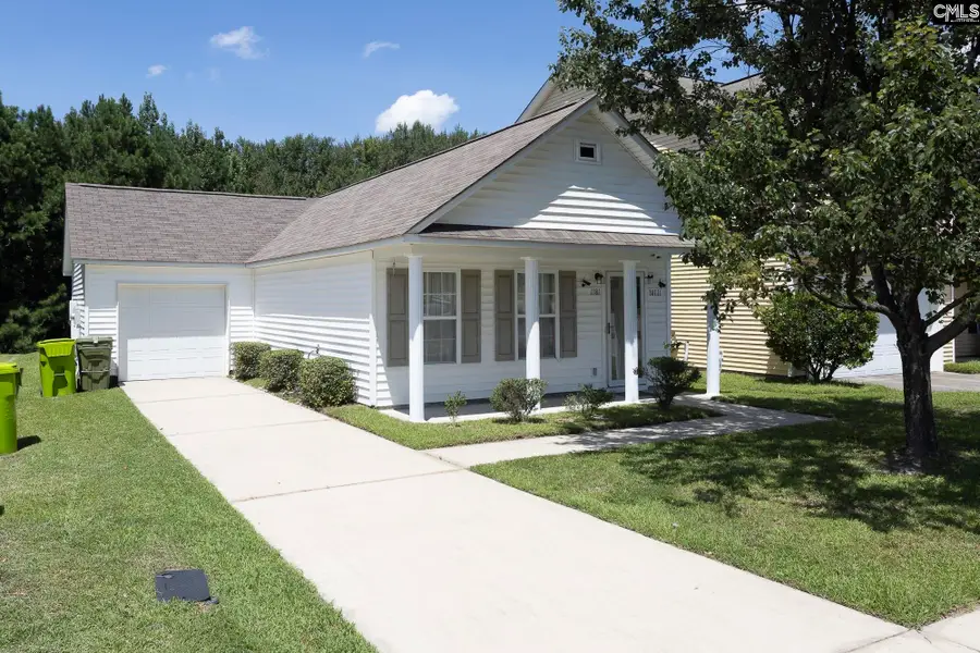 1181 Rabon Pond Drive, Columbia, SC 29223 - #2