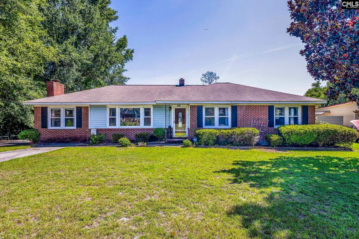 48 Moonglo Circle, Columbia, SC 29223 - #1