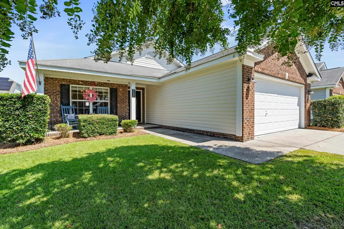 229 Gardenwalk Drive, West Columbia, SC 29170 - #1