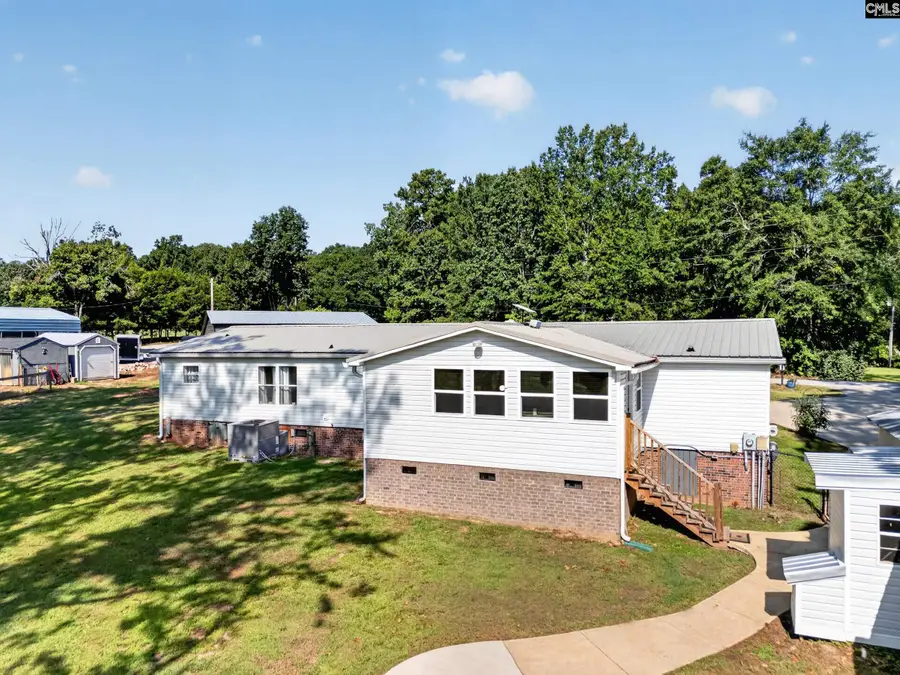 1238 Saluda Island Road, Prosperity, SC 29127 - #2