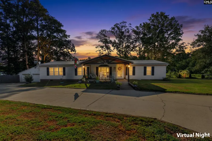 1238 Saluda Island Road, Prosperity, SC 29127 - #3
