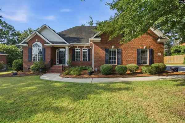 417 Holly Berry Circle, Blythewood, SC 29016