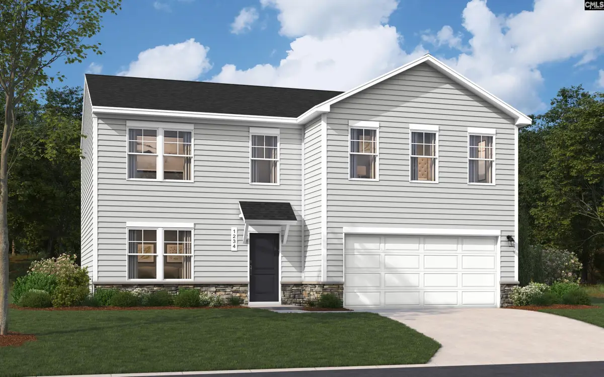 205 Kingfield Drive, Hopkins, SC 29061 - #1