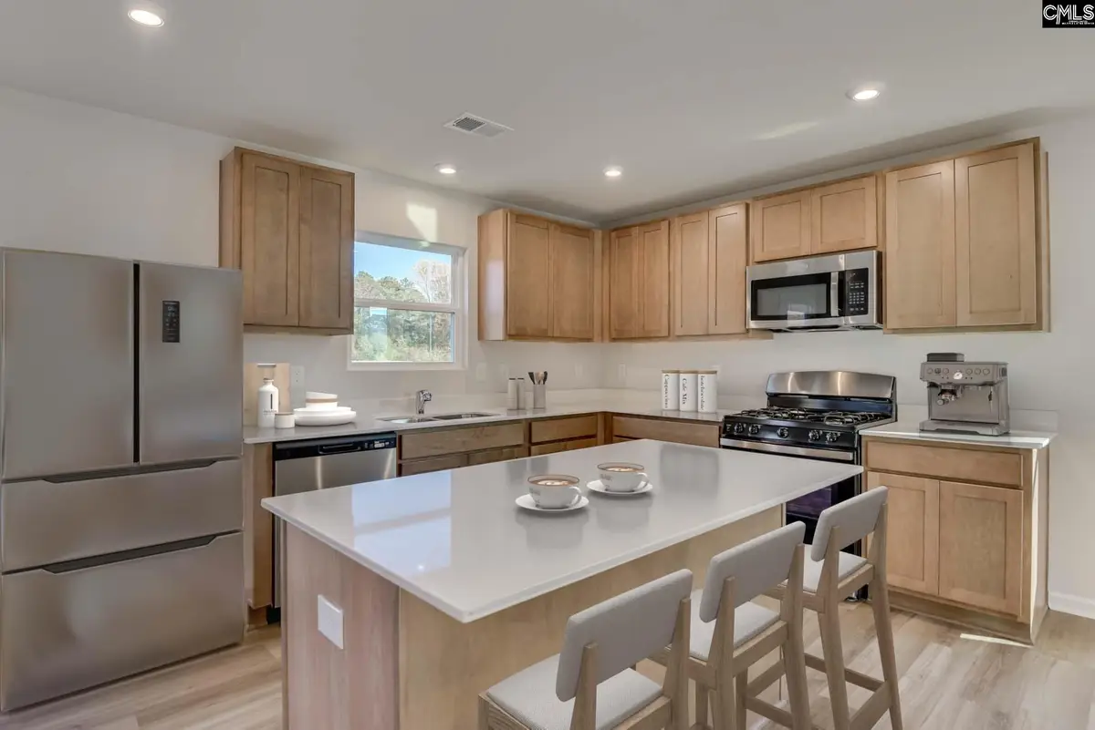 209 Kingfield Drive, Hopkins, SC 29061 - #1