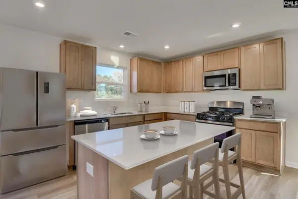 209 Kingfield Drive, Hopkins, SC 29061