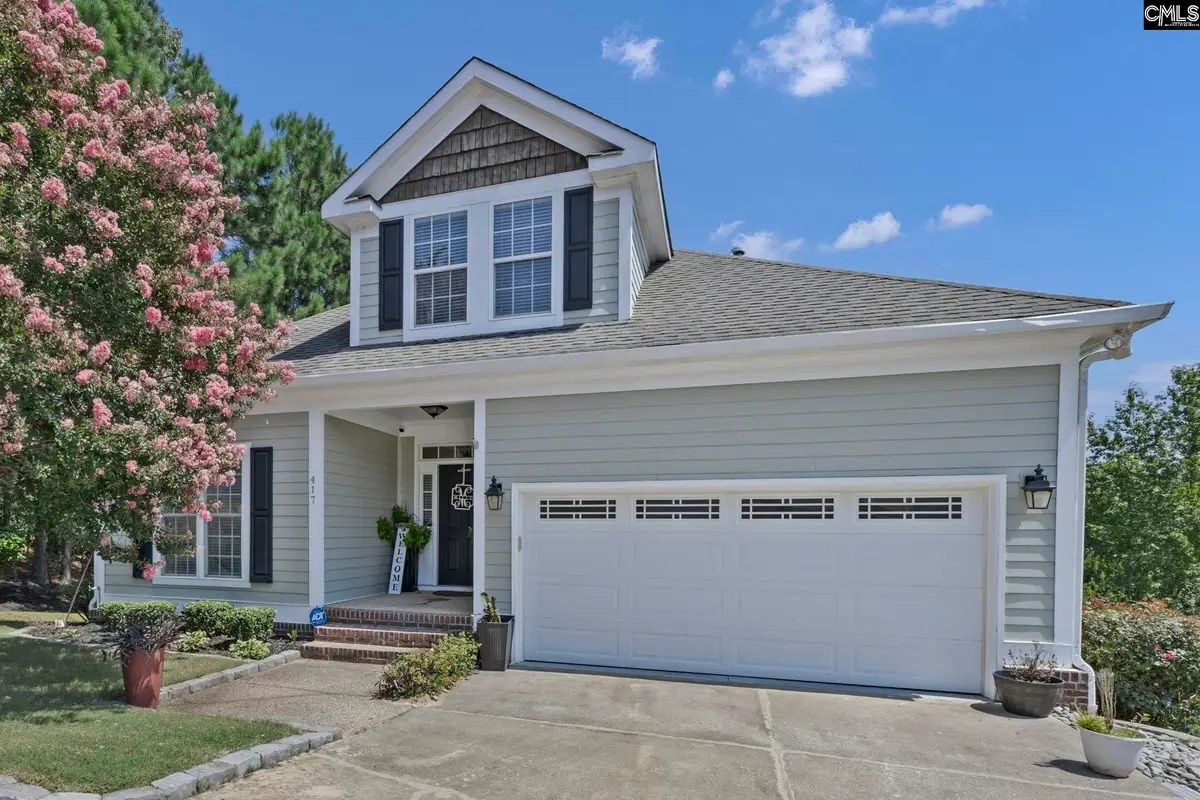 417 Bosque Circle, Blythewood, SC 29016 - #1