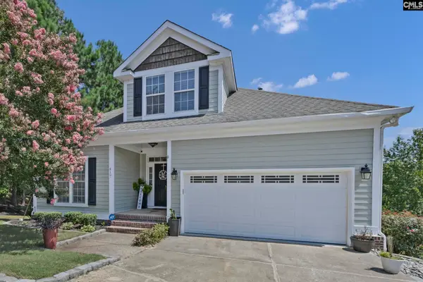 417 Bosque Circle, Blythewood, SC 29016
