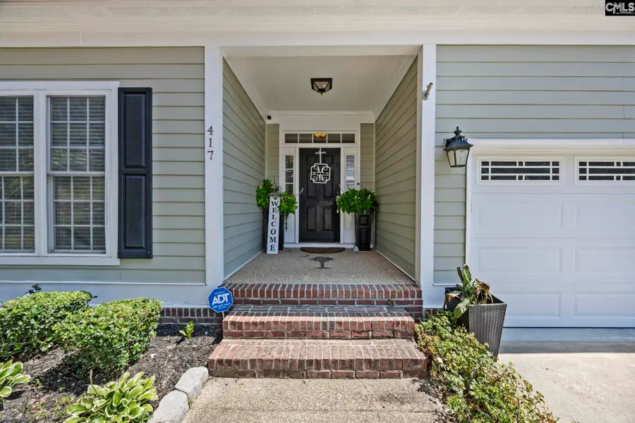 417 Bosque Circle, Blythewood, SC 29016 - #2