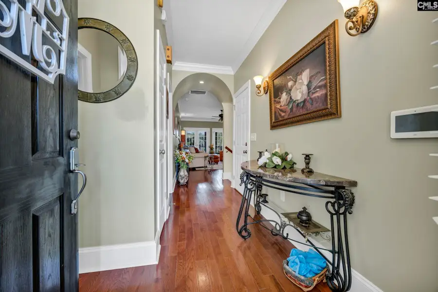 417 Bosque Circle, Blythewood, SC 29016 - #3
