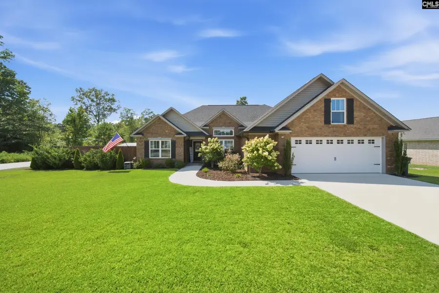 1800 Gallery Drive, Sumter, SC 29153 - #2