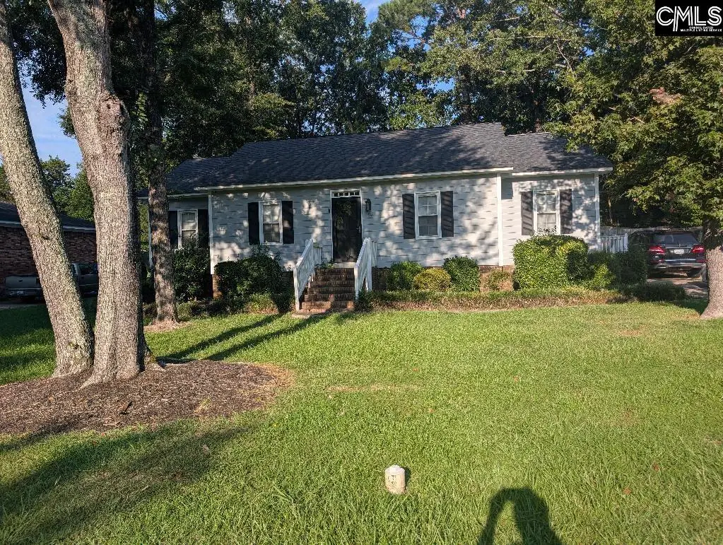 312 Brickling Road, Irmo, SC 29063 - #1