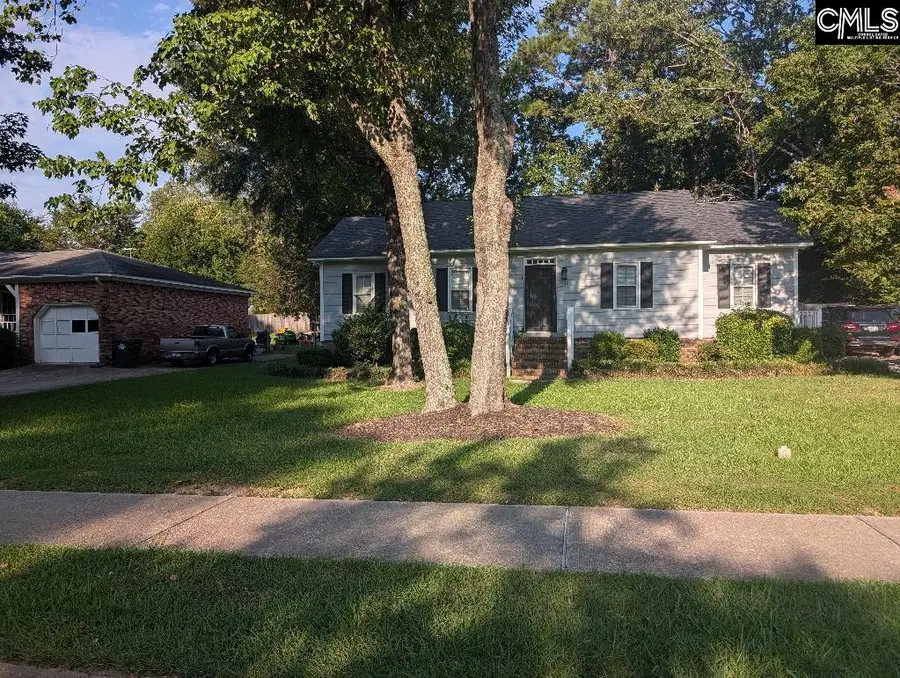 312 Brickling Road, Irmo, SC 29063 - #3
