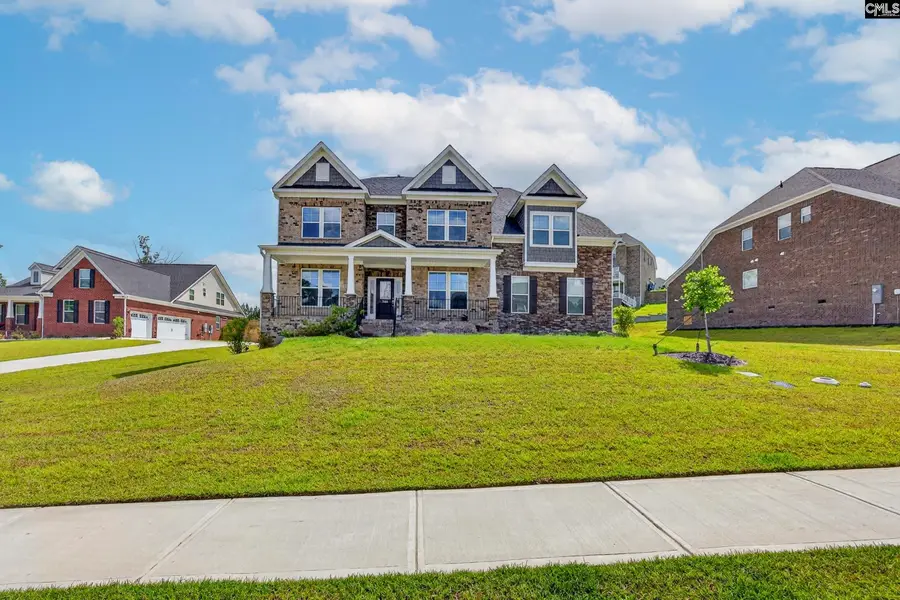 3064 White Peach Road, Elgin, SC 29045 - #2
