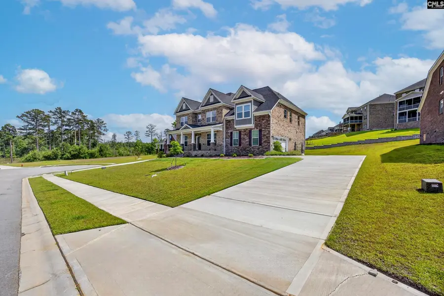 3064 White Peach Road, Elgin, SC 29045 - #3