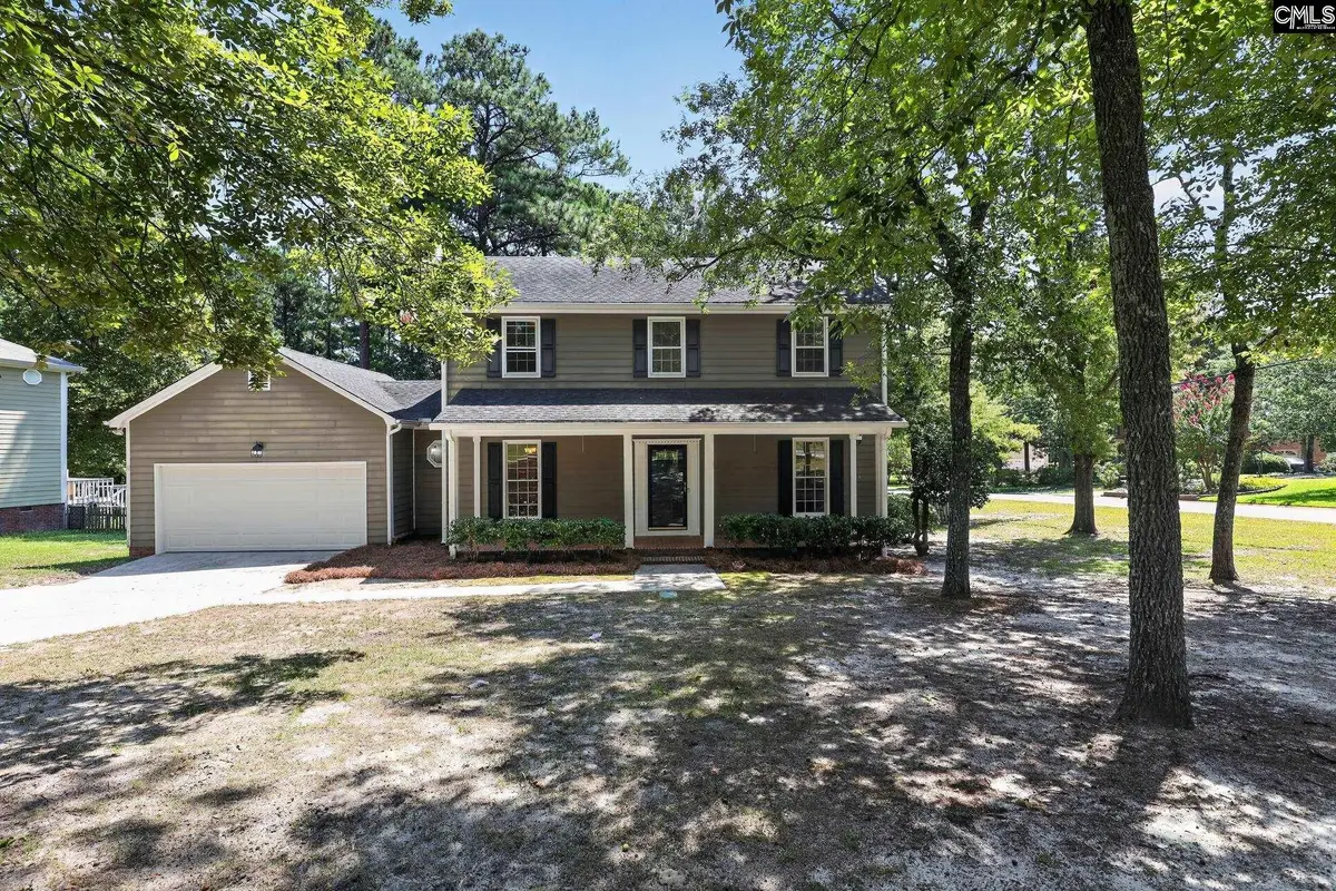 101 Sarazen Court, Blythewood, SC 29016 - #1