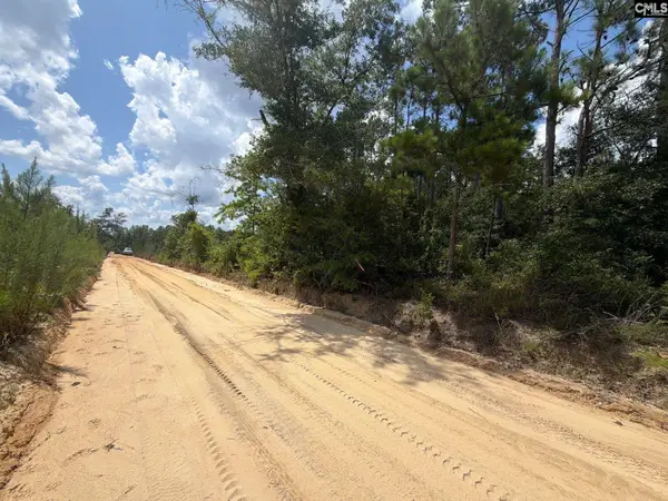 BTF 2 Bradley Trail, Jefferson, SC 29067