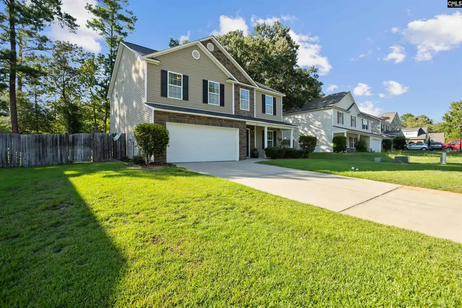 16 Pear Tree Loop, Elgin, SC 29045 - #2