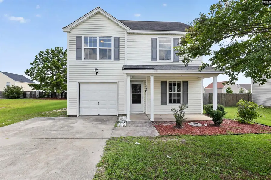 308 E Waverly Place Court, Columbia, SC 29229 - #2