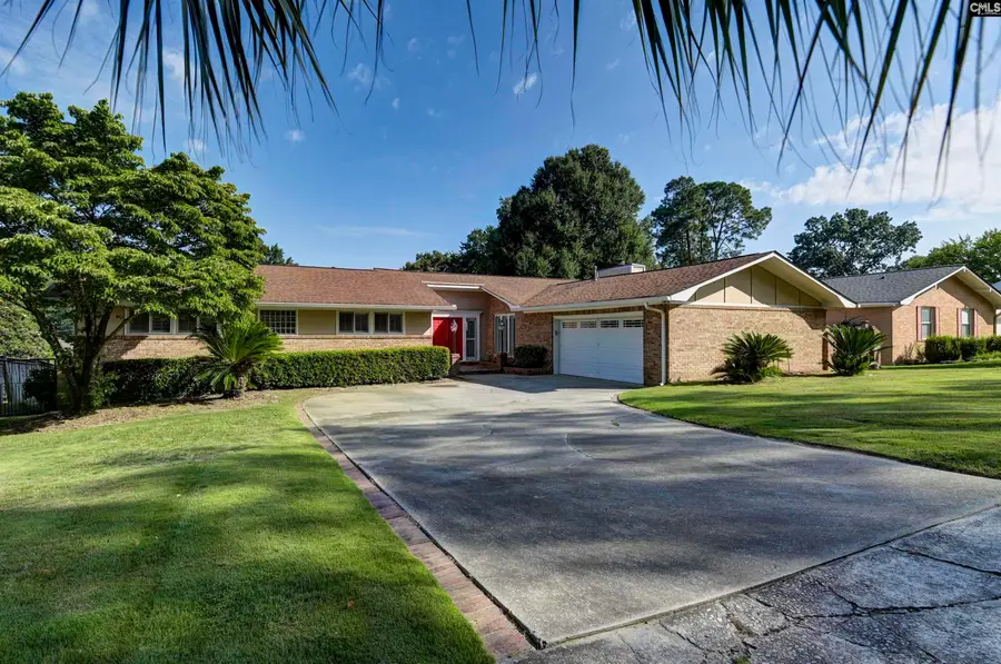 2116 Durham Drive, West Columbia, SC 29170 - #2