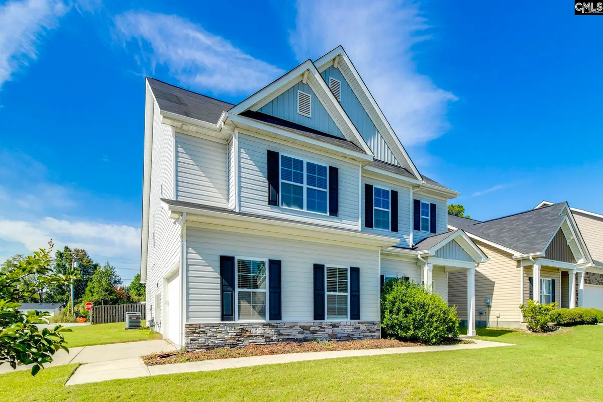 203 Shell Mound Court, West Columbia, SC 29170 - #1