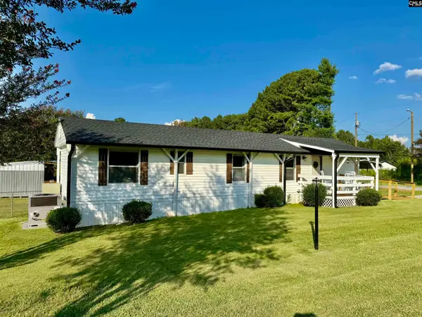 6191 Richburg Road, Great Falls, SC 29055