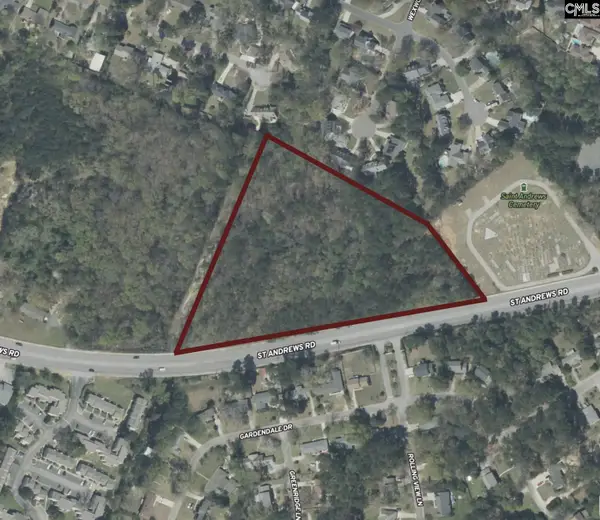 TBD St. Andrews Road, Columbia, SC 29210