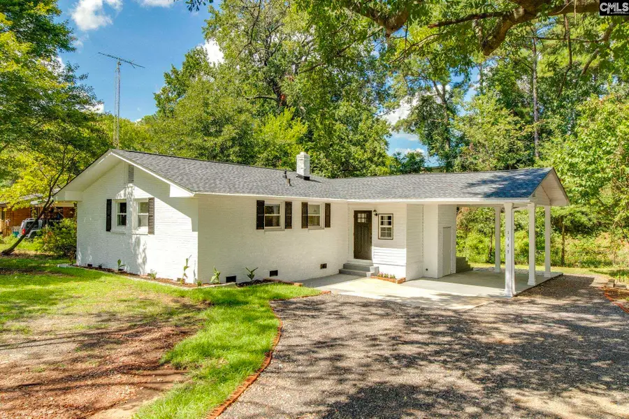 1147 Statler Road, Columbia, SC 29210 - #3