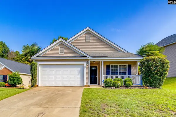 152 Sandalewood Lane, Columbia, SC 29212