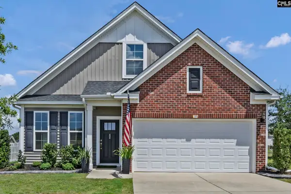 42 Attucks Court, Elgin, SC 29045