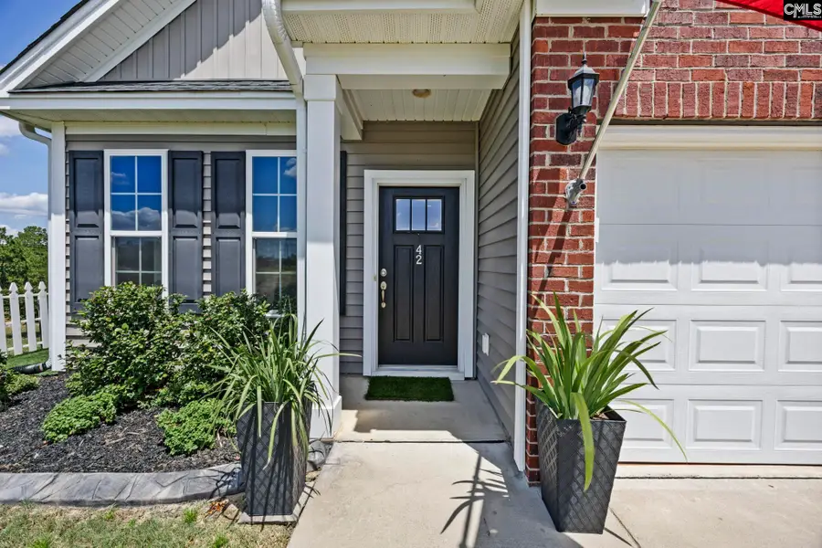 42 Attucks Court, Elgin, SC 29045 - #3