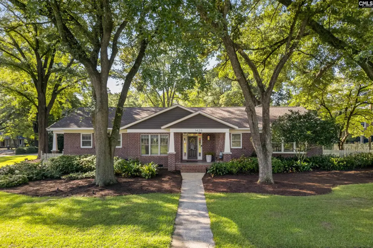 1426 Geiger Ave, Columbia, SC 29201 - #1