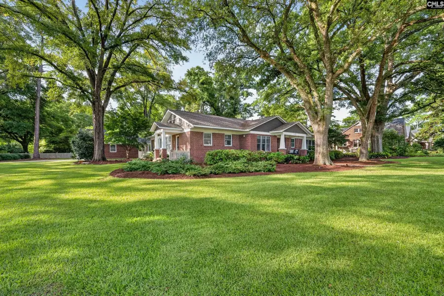 1426 Geiger Ave, Columbia, SC 29201 - #2