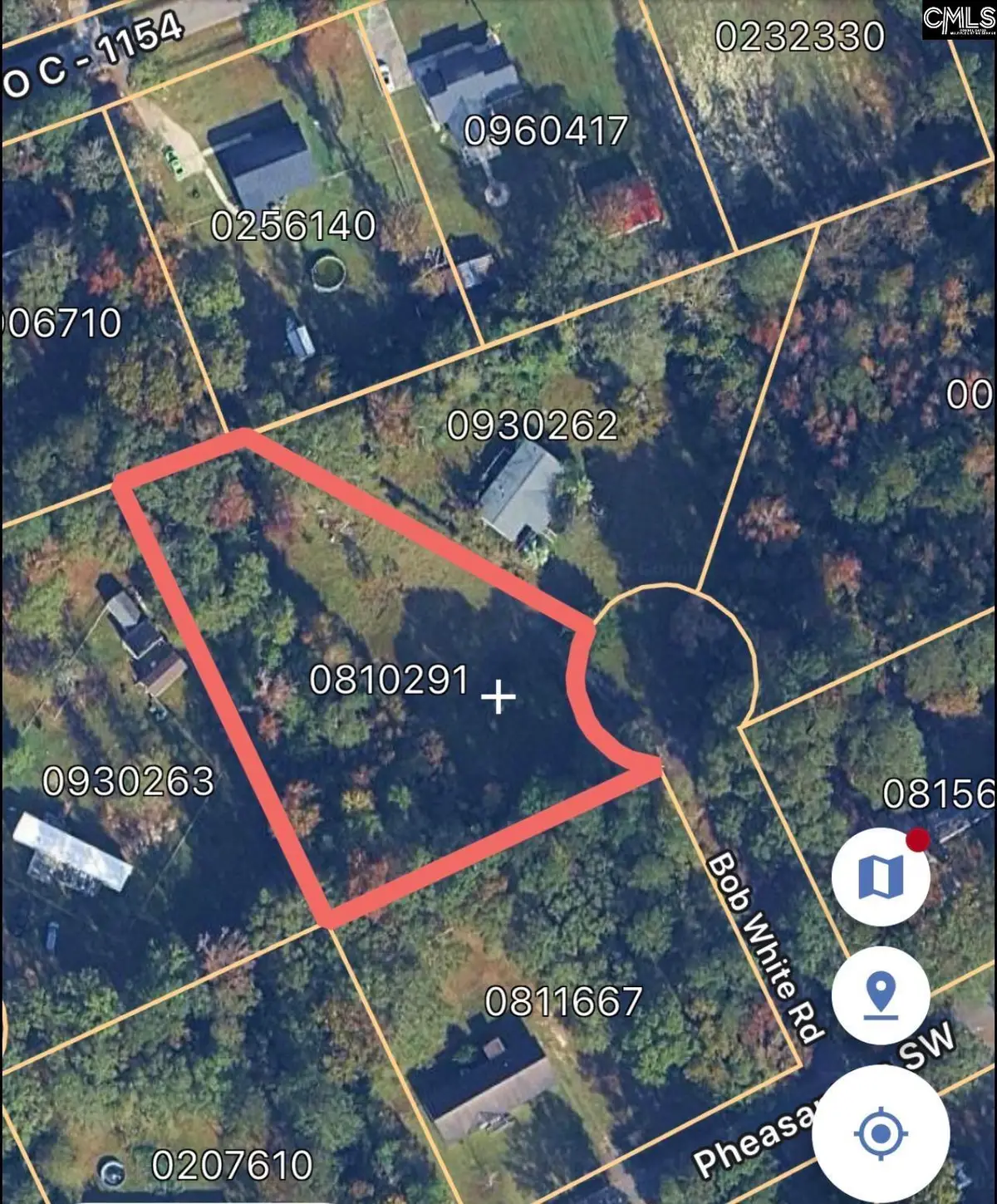 860 Links Court, Orangeburg, SC 29115 - #1