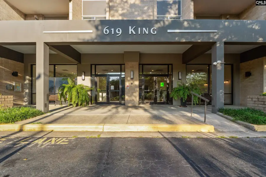 619 King Street #603, Columbia, SC 29205 - #2