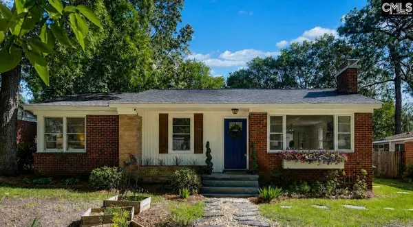 1111 S Holly Street, Columbia, SC 29205