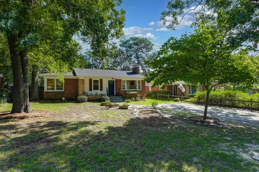 1111 S Holly Street, Columbia, SC 29205 - #2