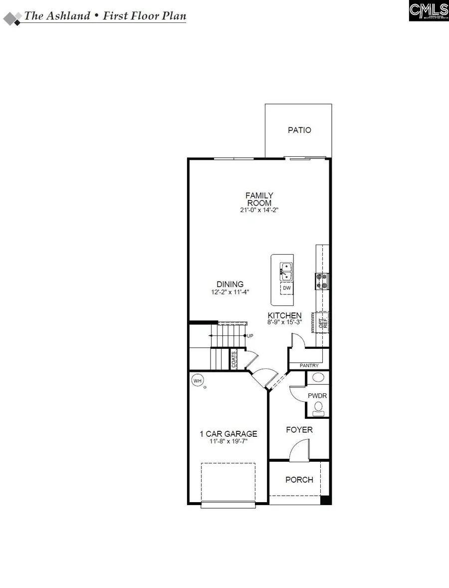 617 Wetherbrooke Way, Columbia, SC 29229 - #2