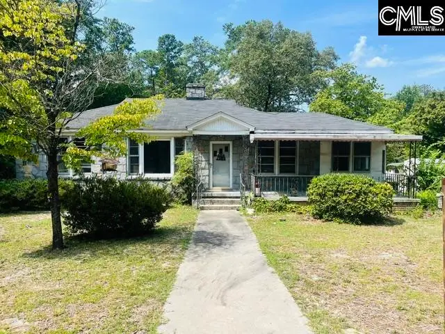 215 Greenwood Road, West Columbia, SC 29169 - #1