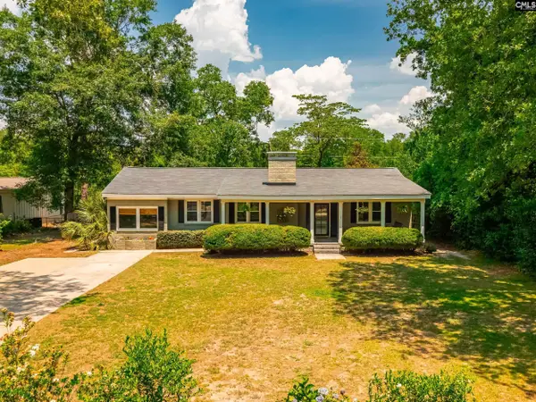 4509 Meadowood Road, Columbia, SC 29206