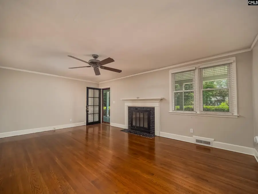 4509 Meadowood Road, Columbia, SC 29206 - #3