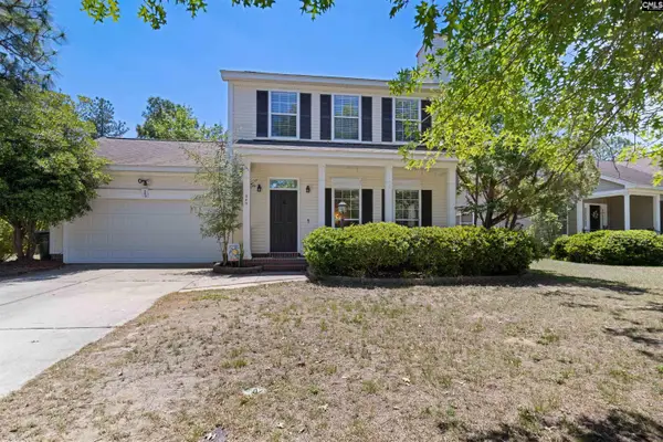 509 Ridge Trail Drive, Columbia, SC 29229