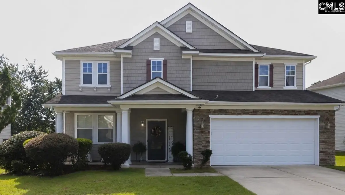 433 Indigo Ridge Drive, Columbia, SC 29229 - #1