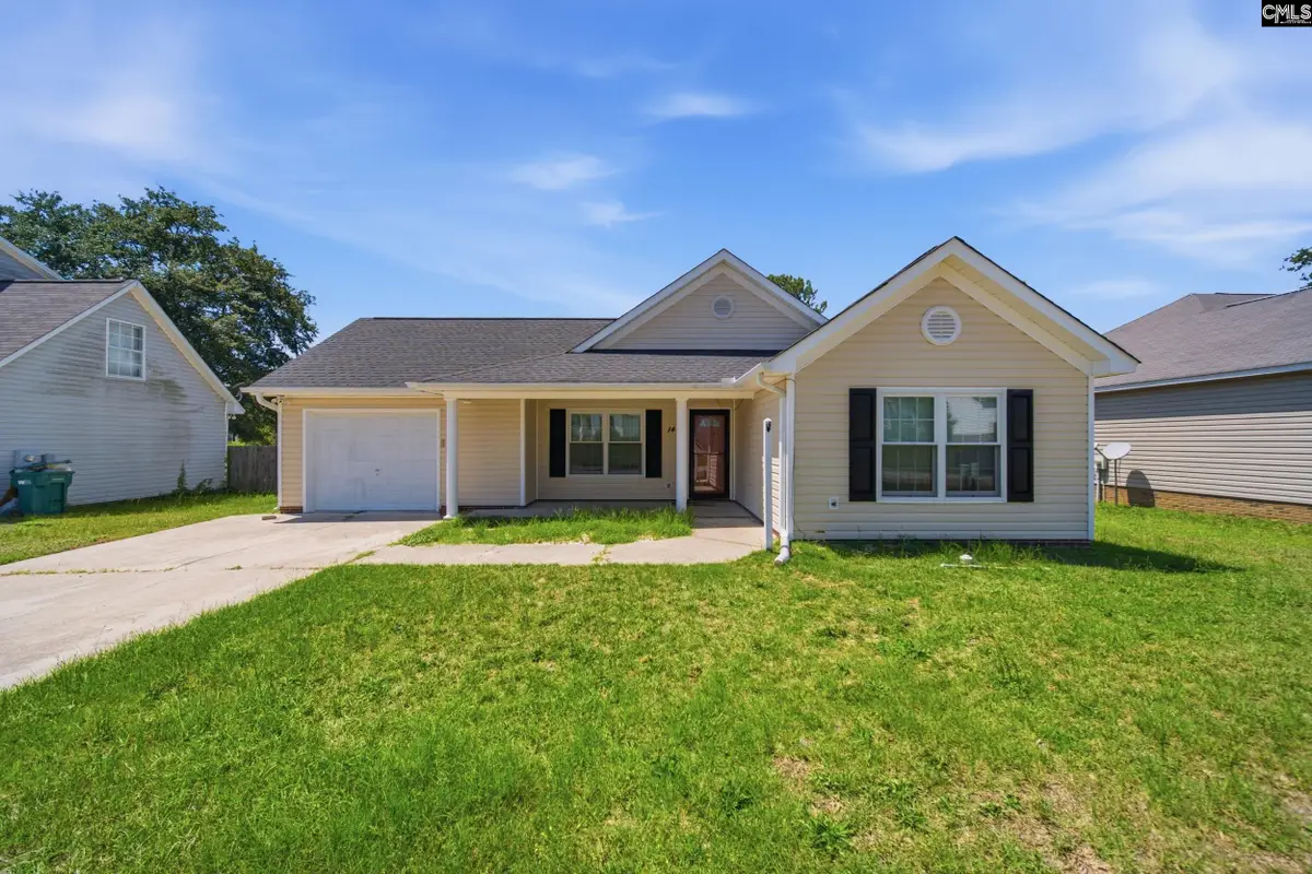 149 Longshadow Drive, Lexington, SC 29072 - #1