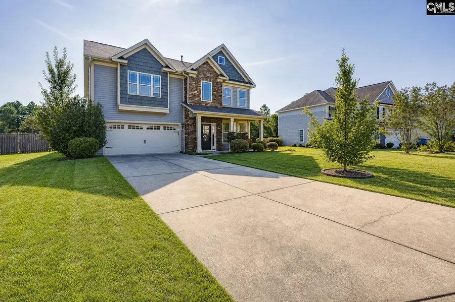 168 Abbey Road, Elgin, SC 29045 - #3