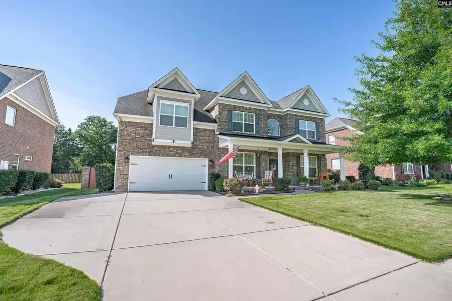 69 Palmetto Palm Court, Blythewood, SC 29016 - #2